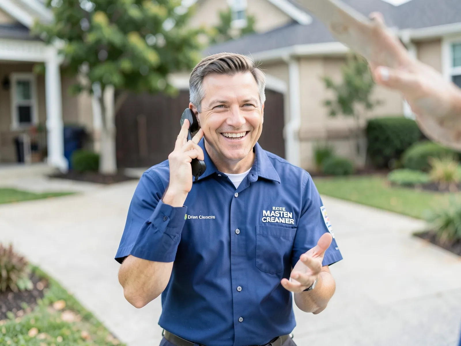 Drain Cleaning Ohio, IL FAQs